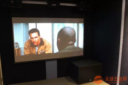 打造沉浸式娱乐空间 南京家庭影院与卡拉OK音响系统选购指南